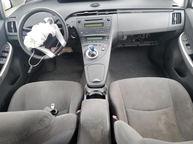 Фото 8 с аукциона – 2011 TOYOTA PRIUS с VIN JTDKN3DU4B0308199