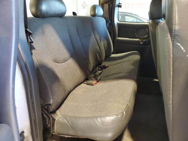 Photo 10 from auction – 2004 CHEVROLET SILVERADO with VIN 1GCEC19T24E353767