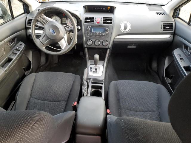 Photo 8 from auction – 2014 SUBARU IMPREZA with VIN JF1GJAA69EH023375