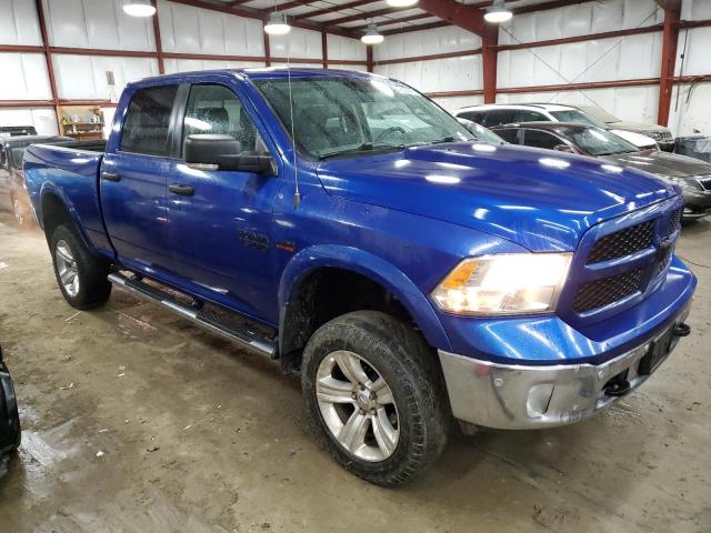Photo 4 from auction – 2015 RAM 1500 SLT with VIN 1C6RR7TT0FS646736