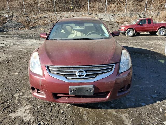 Photo 5 from auction – 2011 NISSAN ALTIMA BAS with VIN 1N4AL2AP8BC147404