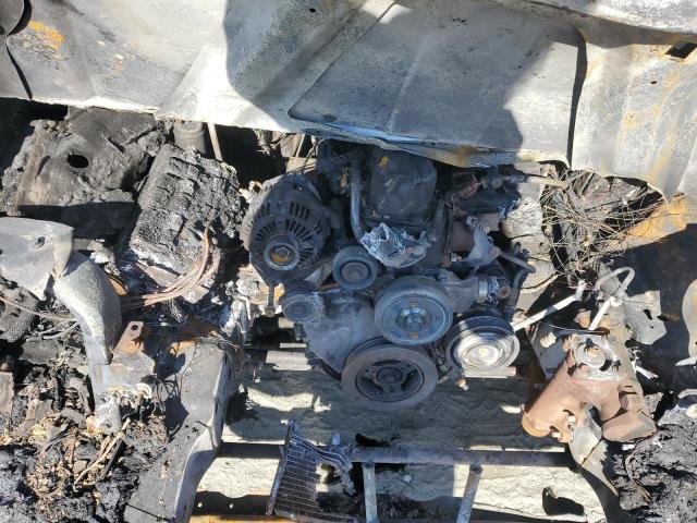 Photo 11 from auction – 2004 JEEP GRAND CHER with VIN 1J4GW48S34C159782