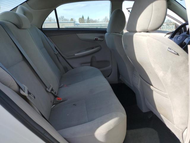 Photo 10 from auction – 2012 TOYOTA COROLLA BA with VIN 5YFBU4EEXCP033171