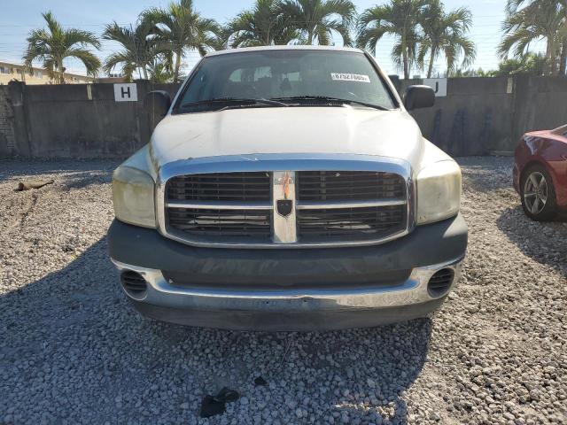 Photo 5 from auction – 2008 DODGE RAM 2500 S with VIN 3D7KS28D78G231822