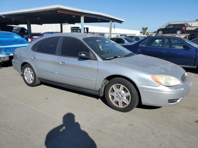 Photo 4 from auction – 2007 FORD TAURUS SE with VIN 1FAFP53U97A145713