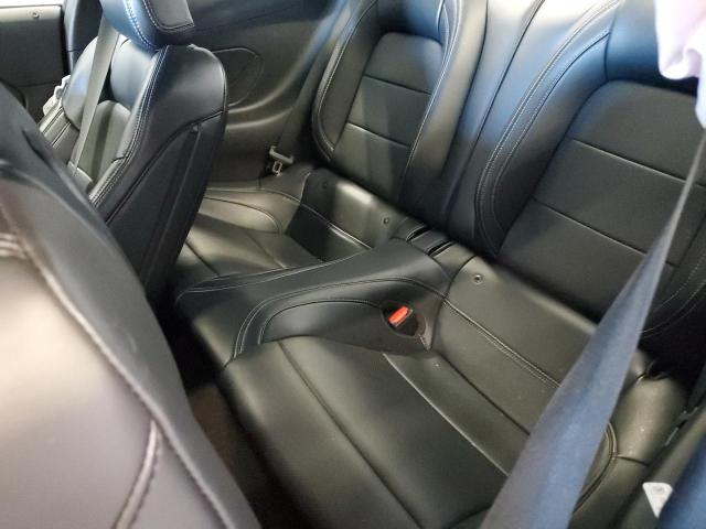 Photo 10 from auction – 2024 FORD MUSTANG with VIN 1FA6P8TH7R5132698