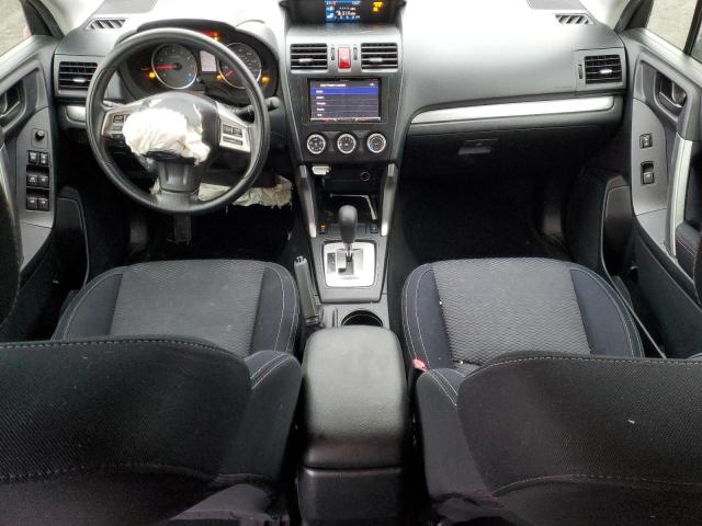 Photo 8 from auction – 2015 SUBARU FORESTER 2 with VIN JF2SJADC0FH437685