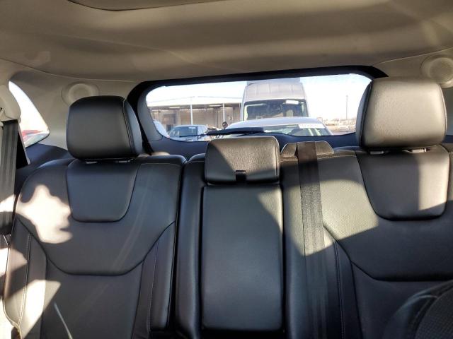 Photo 10 from auction – 2016 FORD EDGE TITAN with VIN 2FMPK3K99GBB82842