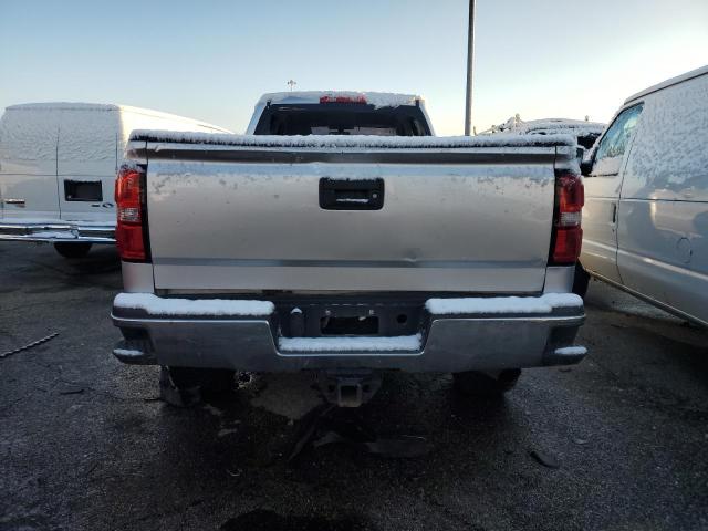 Photo 6 from auction – 2017 GMC SIERRA K25 with VIN 1GT12REGXHF227066