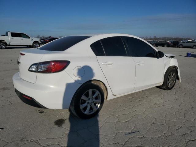 Photo 3 from auction – 2010 MAZDA 3 I with VIN JM1BL1SF4A1225122