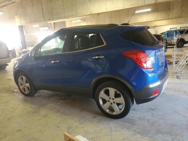 Photo 2 from auction – 2016 BUICK ENCORE with VIN KL4CJASB3GB682170