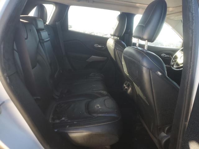 Photo 11 from auction – 2017 JEEP CHEROKEE L with VIN 1C4PJMDS0HW576873