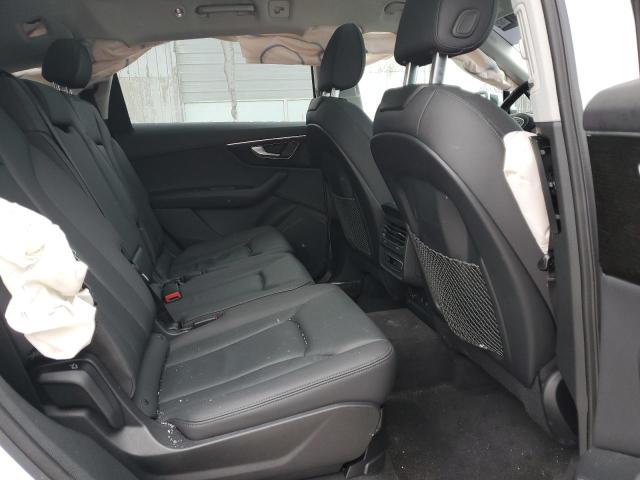 Photo 11 from auction – 2023 AUDI Q7 PREMIUM with VIN WA1ACBF79PD012205