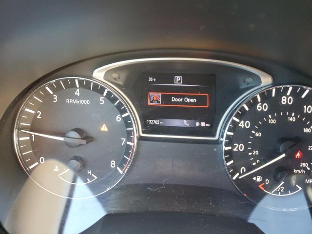 Photo 9 from auction – 2017 NISSAN ALTIMA 2.5 with VIN 1N4AL3AP8HC249462