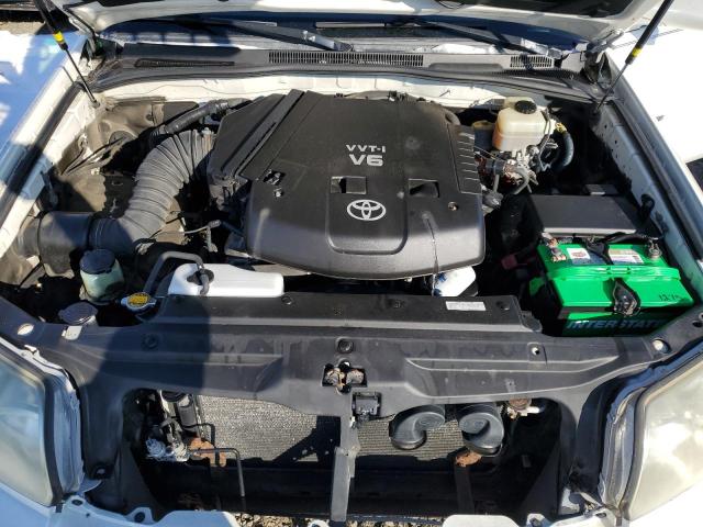 Photo 12 from auction – 2008 TOYOTA 4RUNNER SR with VIN JTEBU14R58K022681