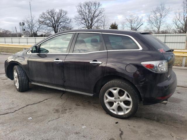 Photo 2 from auction – 2010 MAZDA CX-7 with VIN JM3ER4WL4A0342905