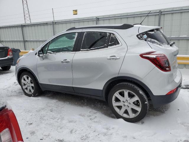 Photo 2 from auction – 2019 BUICK ENCORE ESS with VIN KL4CJCSM9KB948829