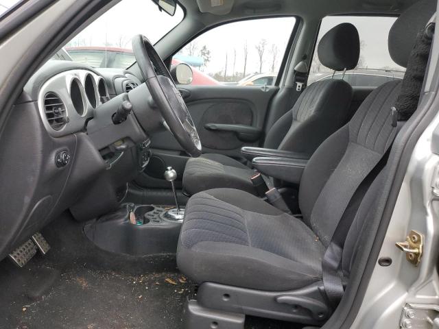 Photo 7 from auction – 2004 CHRYSLER PT CRUISER with VIN 3C4FY58B94T242395