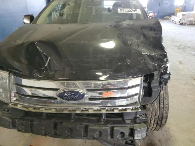 Photo 12 from auction – 2008 FORD EDGE LIMIT with VIN 2FMDK49C08BA24109
