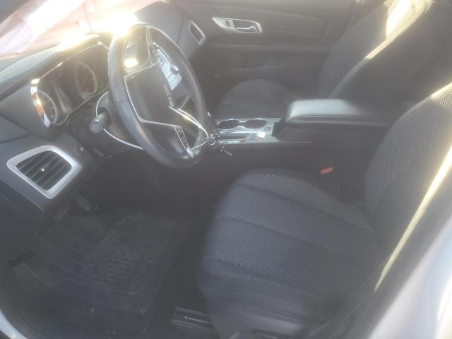 Photo 7 from auction – 2017 GMC TERRAIN SL with VIN 2GKFLNE36H6205945