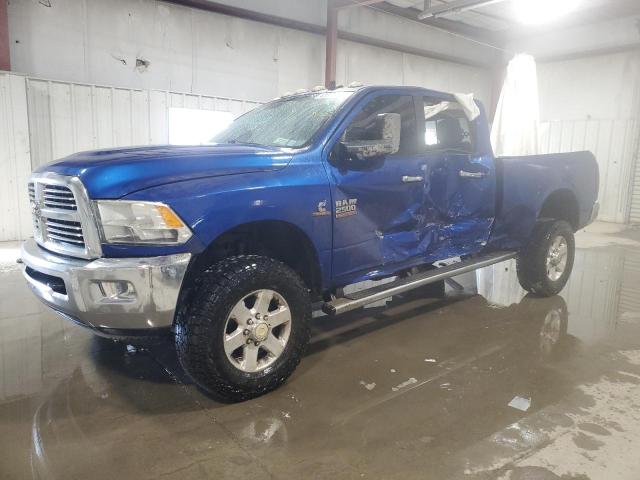 Photo 1 from auction – 2014 RAM 2500 SLT with VIN 3C6UR5DL1EG173755