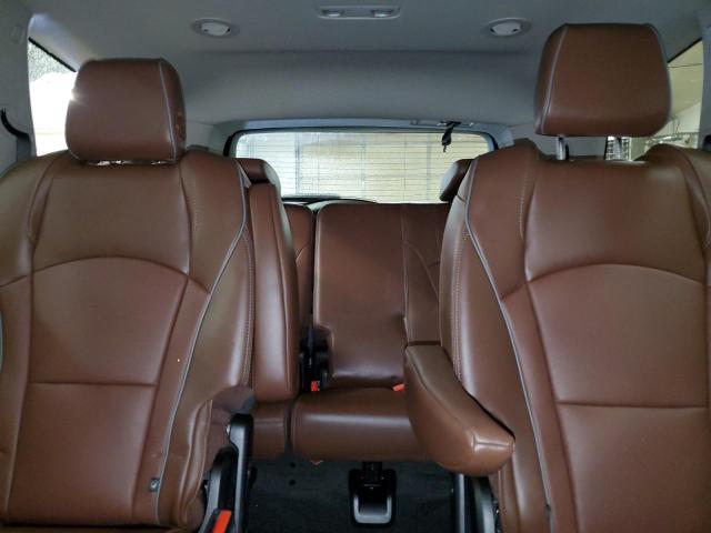 Photo 10 from auction – 2018 BUICK ENCLAVE AV with VIN 5GAEVCKW0JJ258817