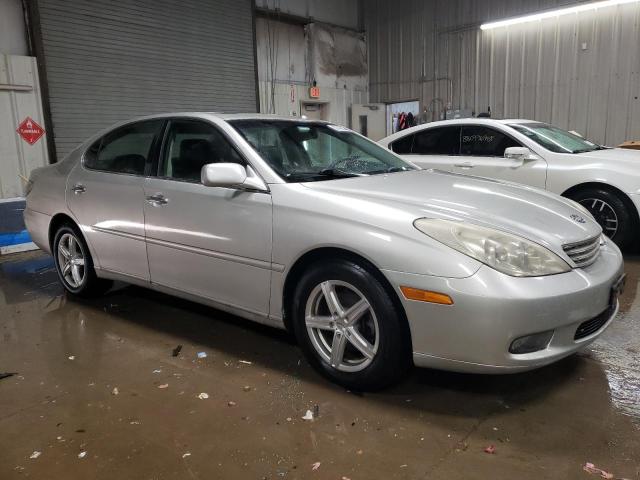 Фото 4 с аукциона – 2004 LEXUS ES 330 с VIN JTHBA30GX45049167