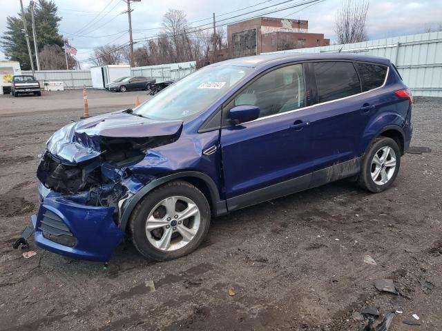 FORD ESCAPE SE 2014 with VIN 1FMCU9GX7EUE04871 - Photo from auction