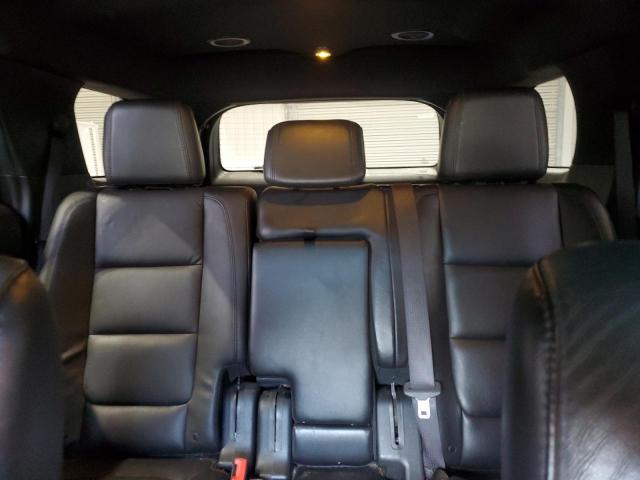 Photo 10 from auction – 2015 FORD EXPLORER L with VIN 1FM5K7F86FGA10632