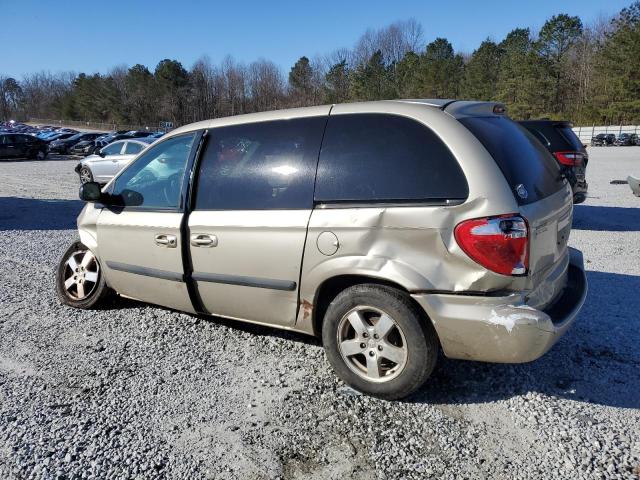 Photo 2 from auction – 2005 DODGE CARAVAN with VIN 1D8GP45R15B344720