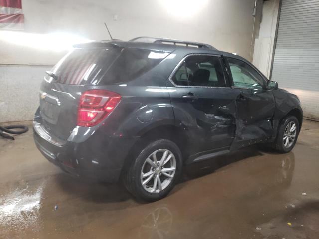 Photo 3 from auction – 2017 CHEVROLET EQUINOX LT with VIN 2GNALCEK9H1511303
