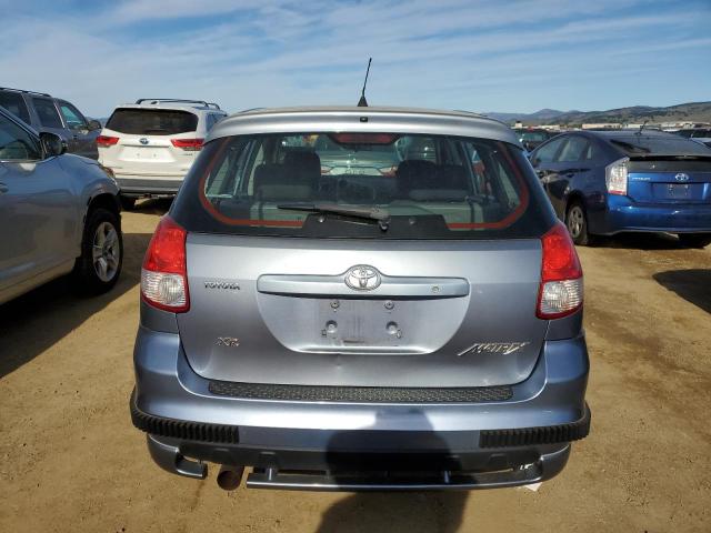 Photo 6 from auction – 2003 TOYOTA COROLLA MA with VIN 2T1KR32E43C033201