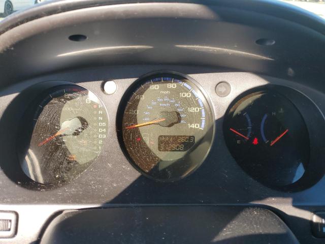 Photo 9 from auction – 2006 ACURA MDX with VIN 2HNYD18236H536040