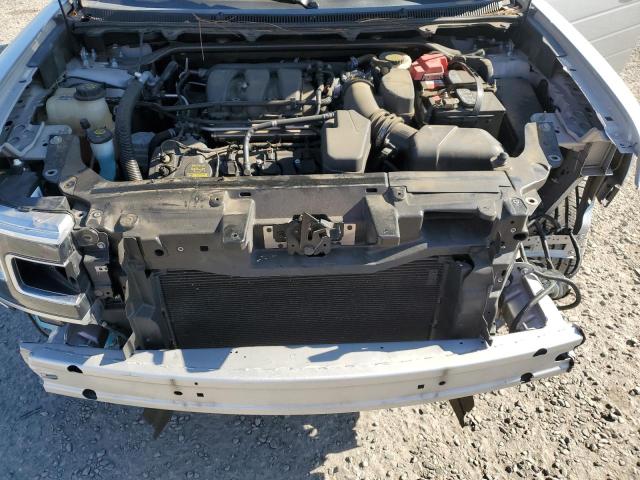 Photo 11 from auction – 2013 FORD FLEX LIMIT with VIN 2FMGK5D81DBD19378