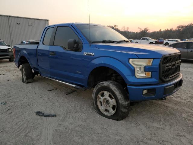 Photo 4 from auction – 2016 FORD F150 SUPER with VIN 1FTEX1EP1GFB94333