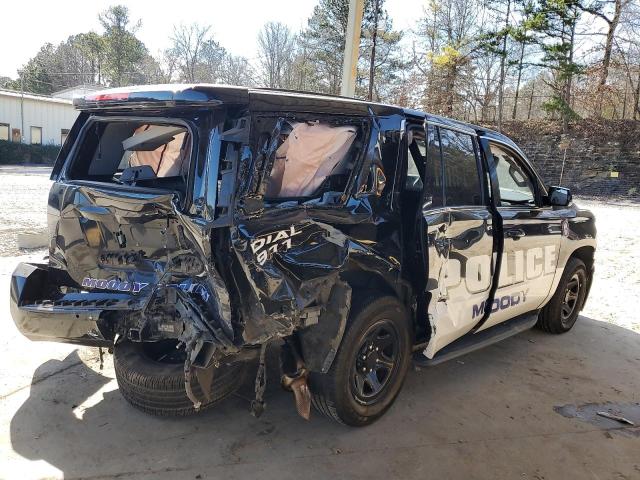 Photo 3 from auction – 2017 CHEVROLET TAHOE POLI with VIN 1GNLCDEC4HR358165