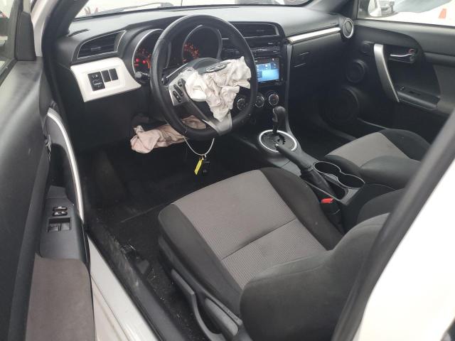 Photo 8 from auction – 2016 TOYOTA SCION TC with VIN JTKJF5C77GJ024012