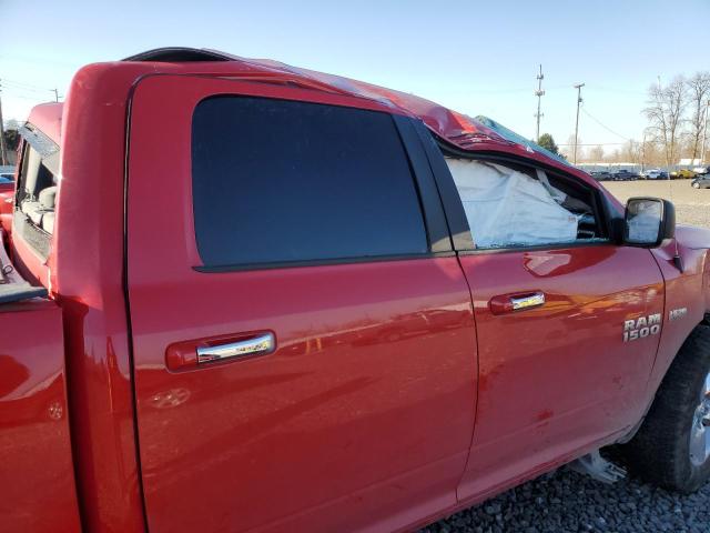 Photo 10 from auction – 2017 RAM 1500 SLT with VIN 3C6RR7LTXHG796492