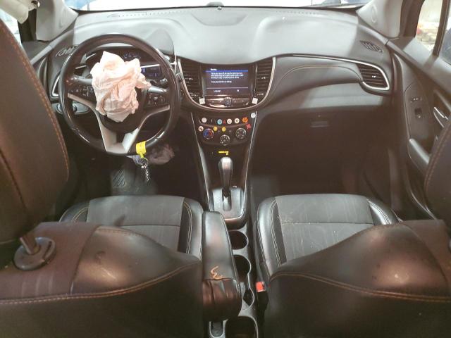 Photo 8 from auction – 2020 CHEVROLET TRAX 1LT with VIN 3GNCJLSB0LL136055