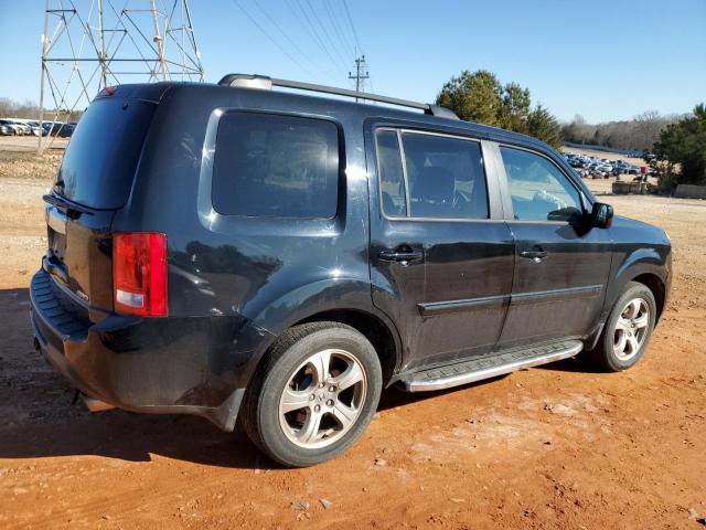 Снимка 3 от търг – 2014 HONDA PILOT EX с VIN 5FNYF4H47EB011845