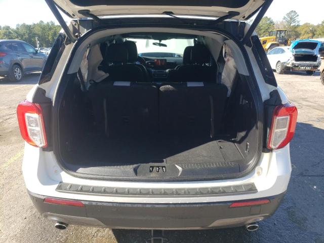 Foto 6 de la subasta – 2021 FORD EXPLORER X con VIN 1FMSK7DH7MGB57917