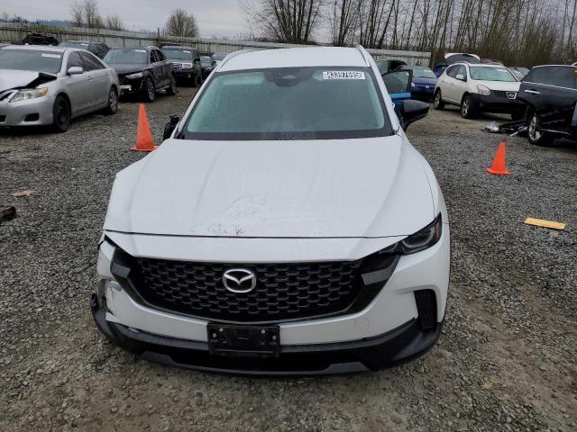 Photo 5 from auction – 2025 MAZDA CX-50 PREF with VIN 7MMVABBM9SN301905