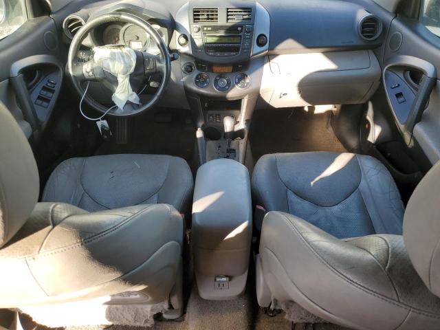 Photo 8 from auction – 2009 TOYOTA RAV4 LIMIT with VIN JTMZK31VX95025727