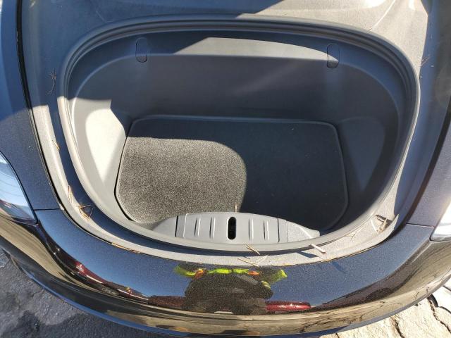 Photo 11 from auction – 2018 TESLA MODEL 3 with VIN 5YJ3E1EA2JF155299
