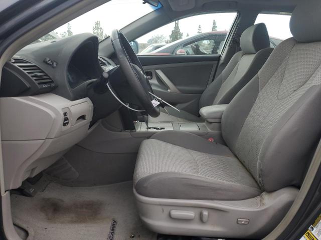 Photo 7 from auction – 2007 TOYOTA CAMRY CE with VIN 4T1BE46K77U665423