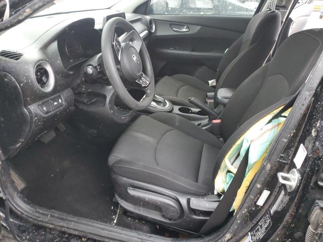 Photo 7 from auction – 2020 KIA FORTE FE with VIN 3KPF24AD3LE155747