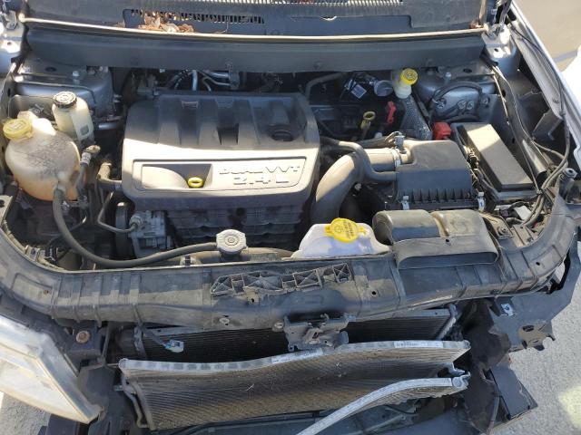 Photo 12 from auction – 2015 DODGE JOURNEY SX with VIN 3C4PDCBB5FT700188