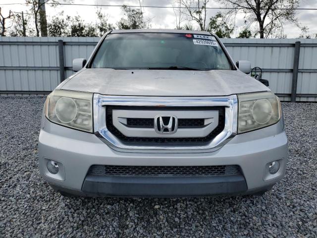 صورة رقم 5 من المزاد - 2009 HONDA PILOT EXL مع VIN 5FNYF48539B053864