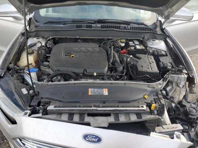 Photo 11 from auction – 2015 FORD FUSION SE with VIN 3FA6P0HD7FR231716