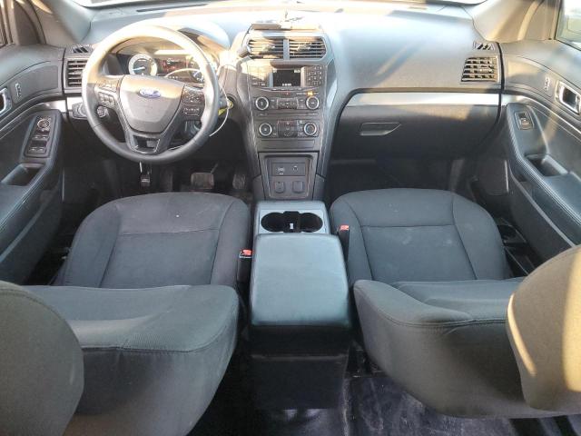 Photo 8 from auction – 2016 FORD EXPLORER P with VIN 1FM5K8AR5GGA28658